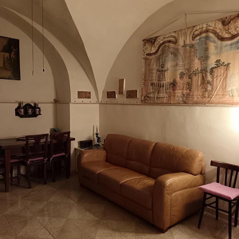 Rifugio del Templare - One-Bedroom Apartment - 13