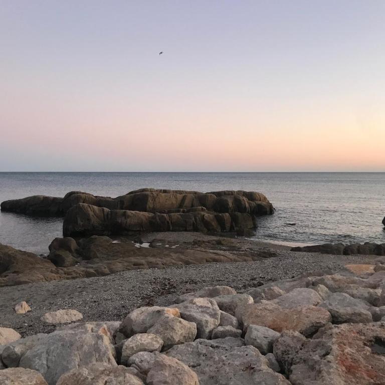 La Perla del Mar - Apartamento de 1 dormitorio - 42