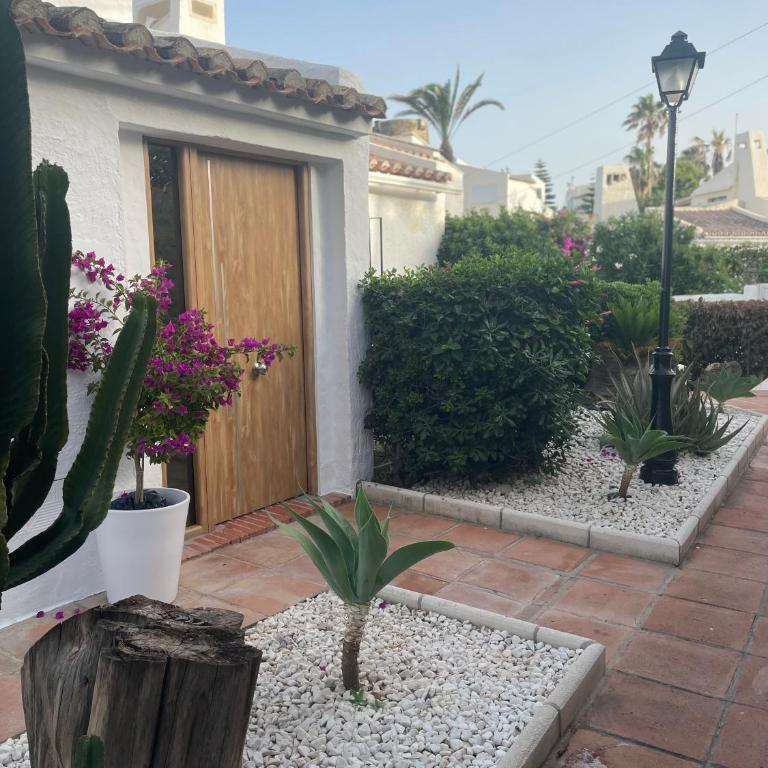 La Perla del Mar - Apartamento de 1 dormitorio - 21