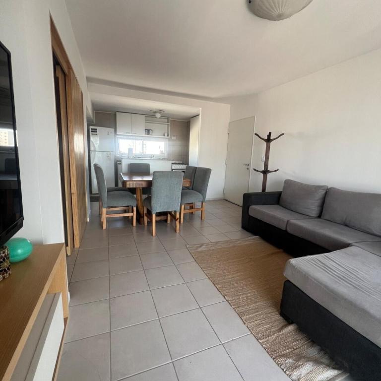 Hermoso departamento en Mendoza - Apartamento de 1 dormitorio - 2