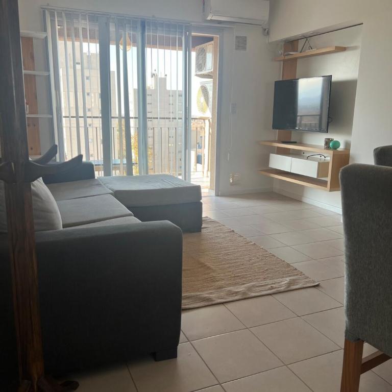 Hermoso departamento en Mendoza - Apartamento de 1 dormitorio - 4
