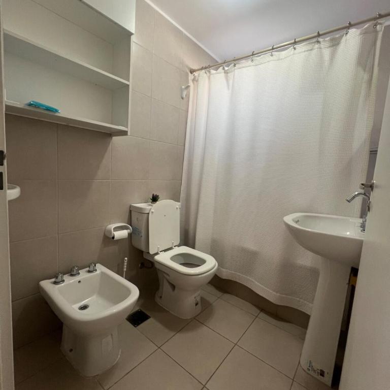 Hermoso departamento en Mendoza - Apartamento de 1 dormitorio - 5