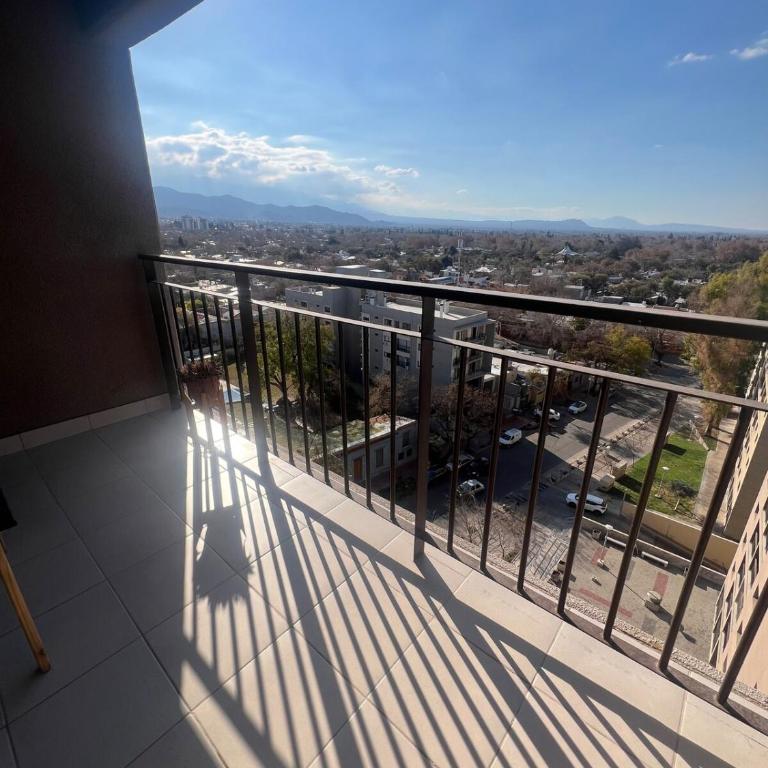 Hermoso departamento en Mendoza - Apartamento de 1 dormitorio - 7