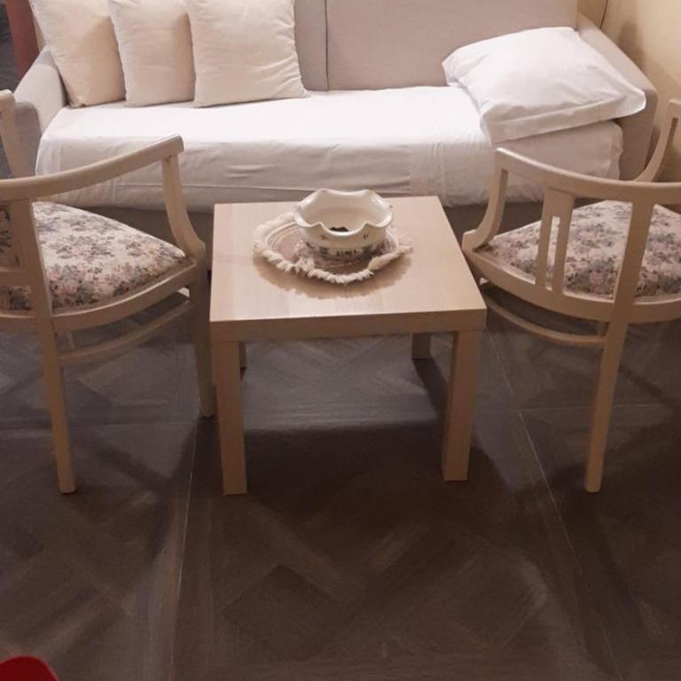 Suite Cobega Appartamento in centro città - One-Bedroom Apartment - 31
