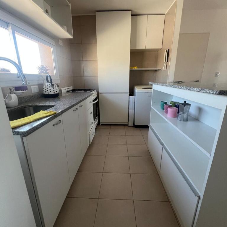 Hermoso departamento en Mendoza - Apartamento de 1 dormitorio - 8
