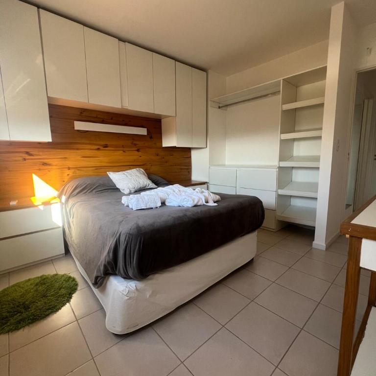 Hermoso departamento en Mendoza - Apartamento de 1 dormitorio - 9
