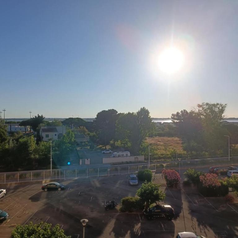 Studio Port Royal City Center quiet 100 m Beach - Monolocale - 7