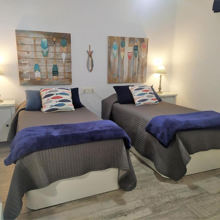 VILLA VENTOLERA - Two-Bedroom Villa - 28