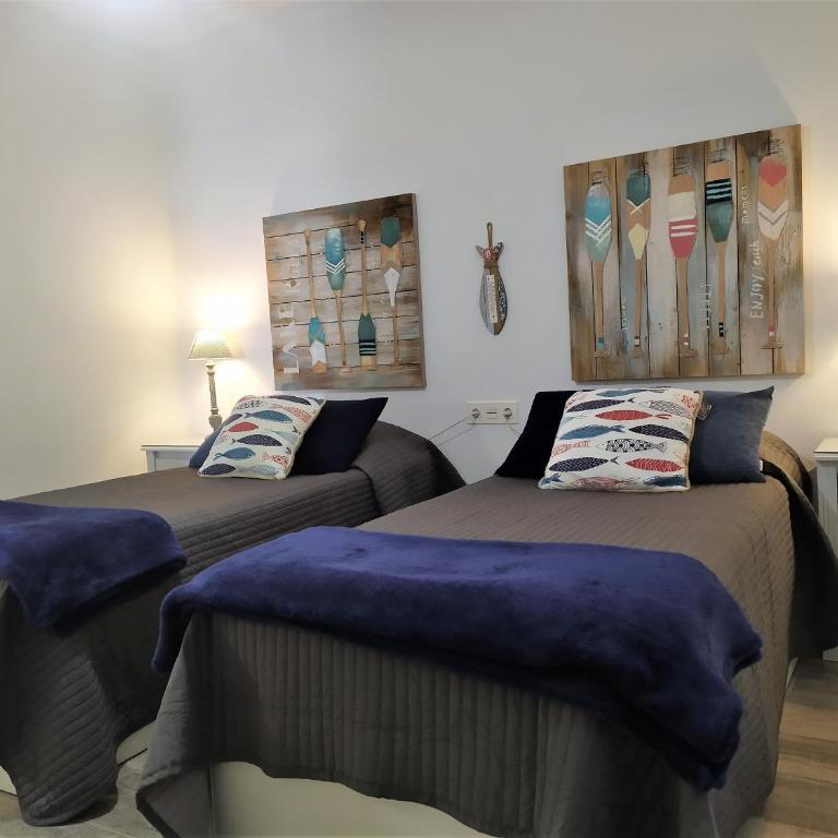 VILLA VENTOLERA - Two-Bedroom Villa - 16