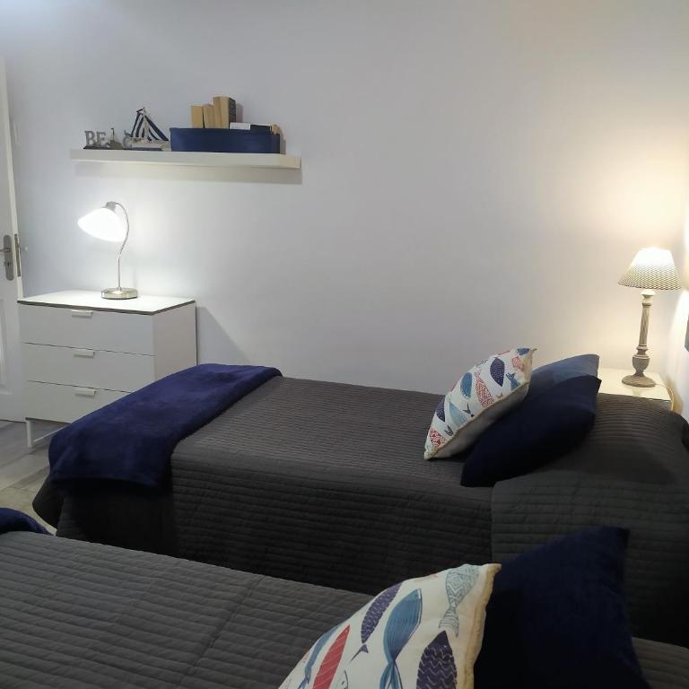 VILLA VENTOLERA - Two-Bedroom Villa - 29
