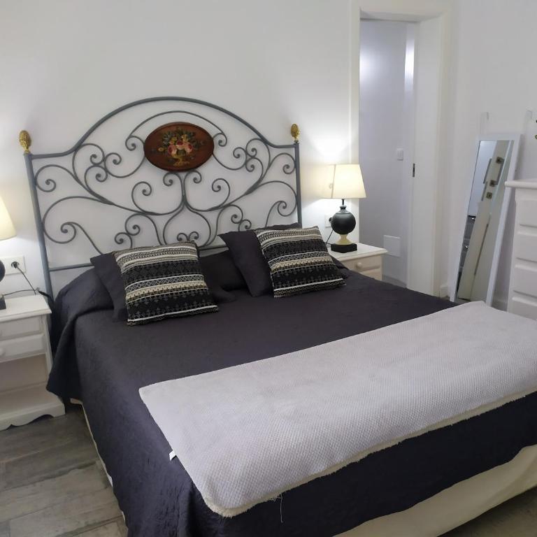 VILLA VENTOLERA - Two-Bedroom Villa - 18