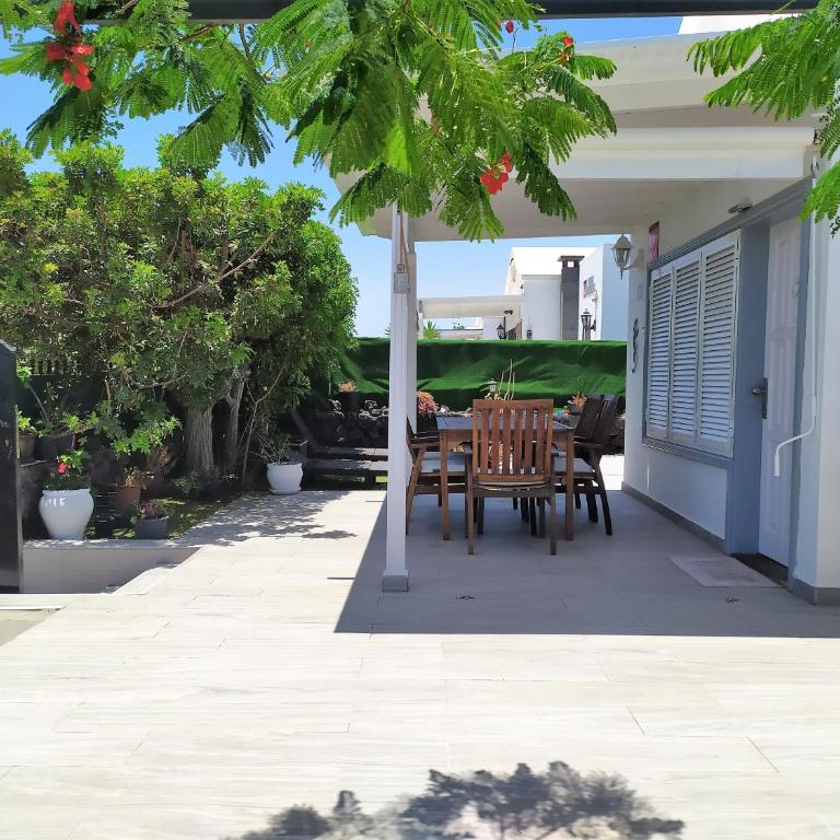 VILLA VENTOLERA - Two-Bedroom Villa - 36