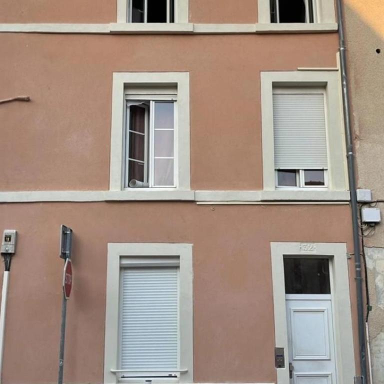 2 chambres, proche hyper centre - Two-Bedroom Apartment - 17