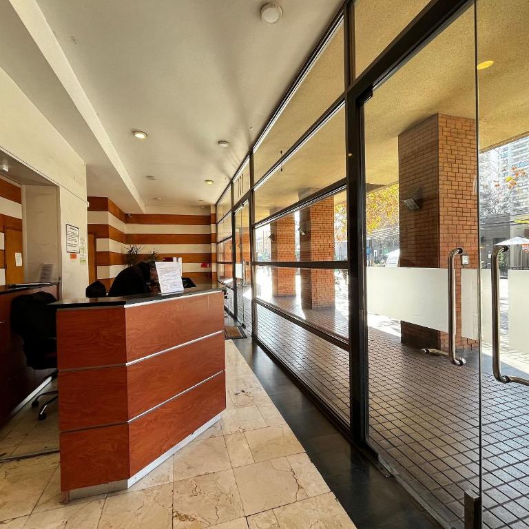 Living Montt - Two-Bedroom Apartment - 11