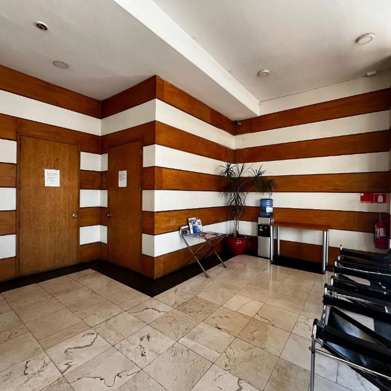 Living Montt - Two-Bedroom Apartment - 12