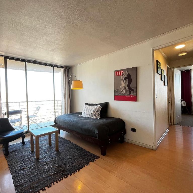 Living Montt - Two-Bedroom Apartment - 42