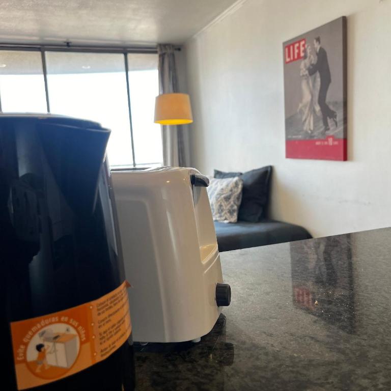 Living Montt - Two-Bedroom Apartment - 25