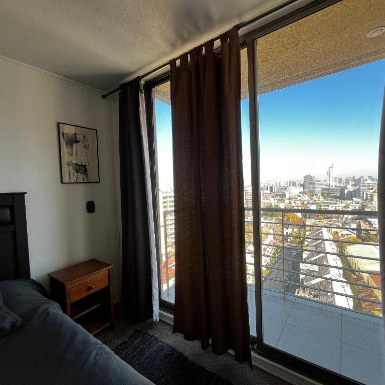 Living Montt - Two-Bedroom Apartment - 30