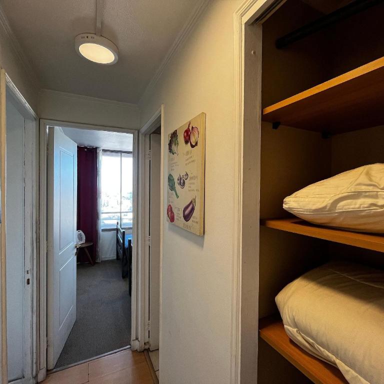 Living Montt - Two-Bedroom Apartment - 41