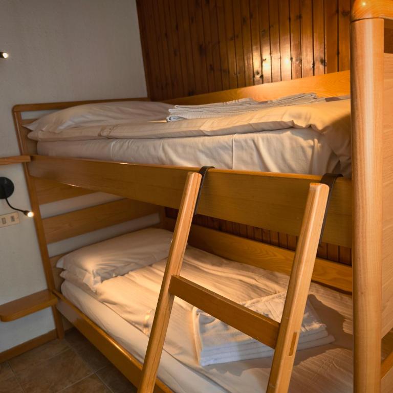 Breithorn Lodge - Chalet 2 Chambres - 19