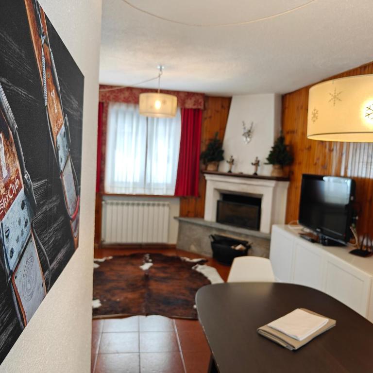 Breithorn Lodge - Chalet 2 Chambres - 32