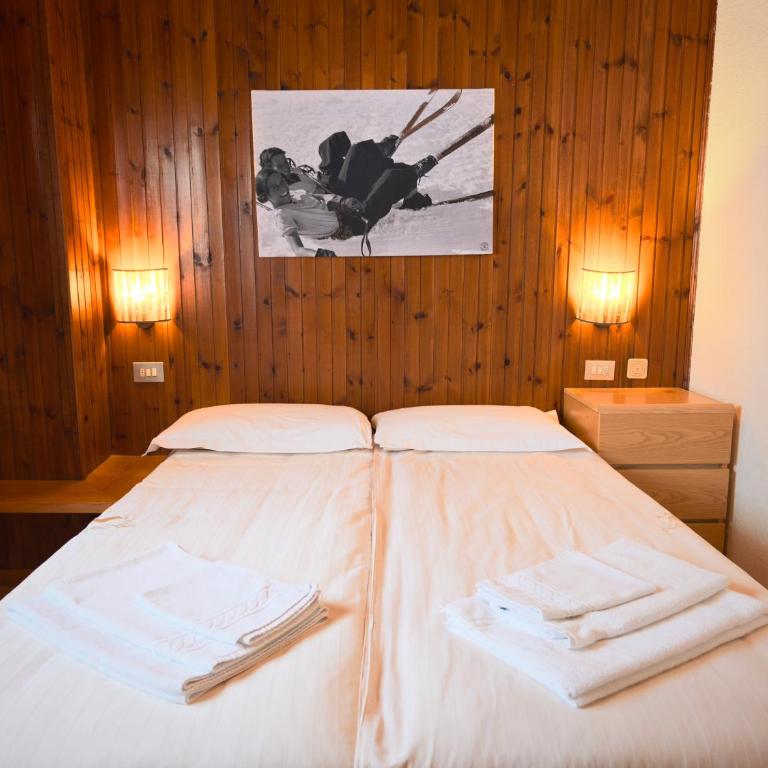 Breithorn Lodge - Chalet 2 Chambres - 20