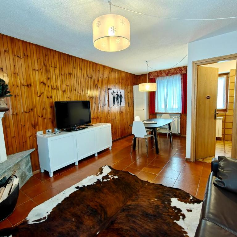 Breithorn Lodge - Chalet 2 Chambres - 12
