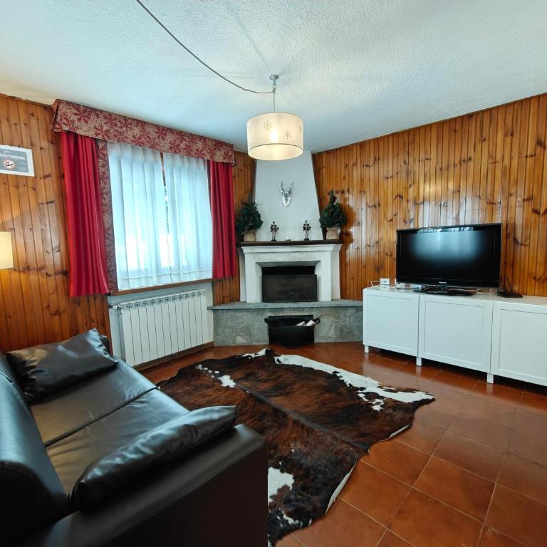 Breithorn Lodge - Chalet 2 Chambres - 14