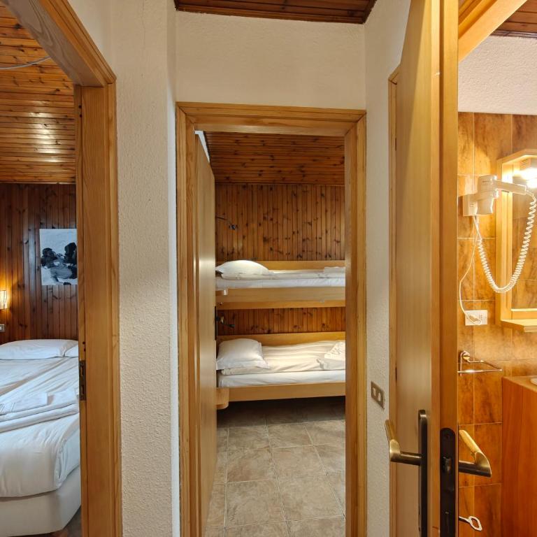 Breithorn Lodge - Chalet 2 Chambres - 16