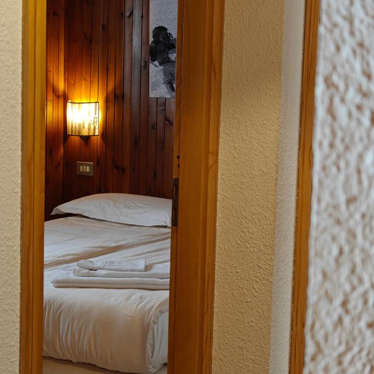 Breithorn Lodge - Chalet 2 Chambres - 18