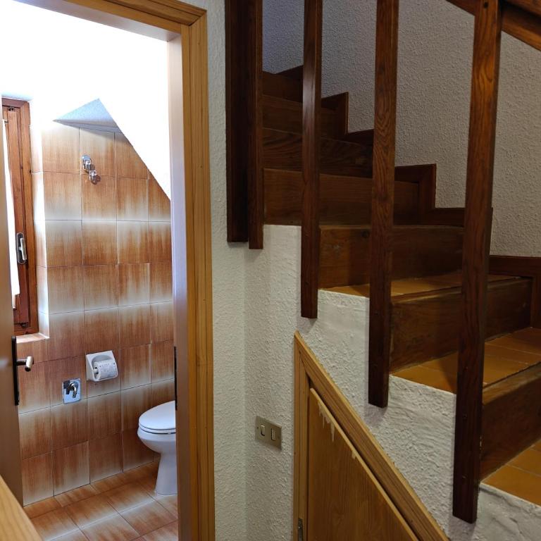 Breithorn Lodge - Chalet 2 Chambres - 17
