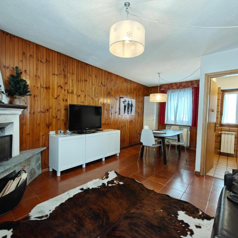 Breithorn Lodge - Chalet 2 Chambres - 22
