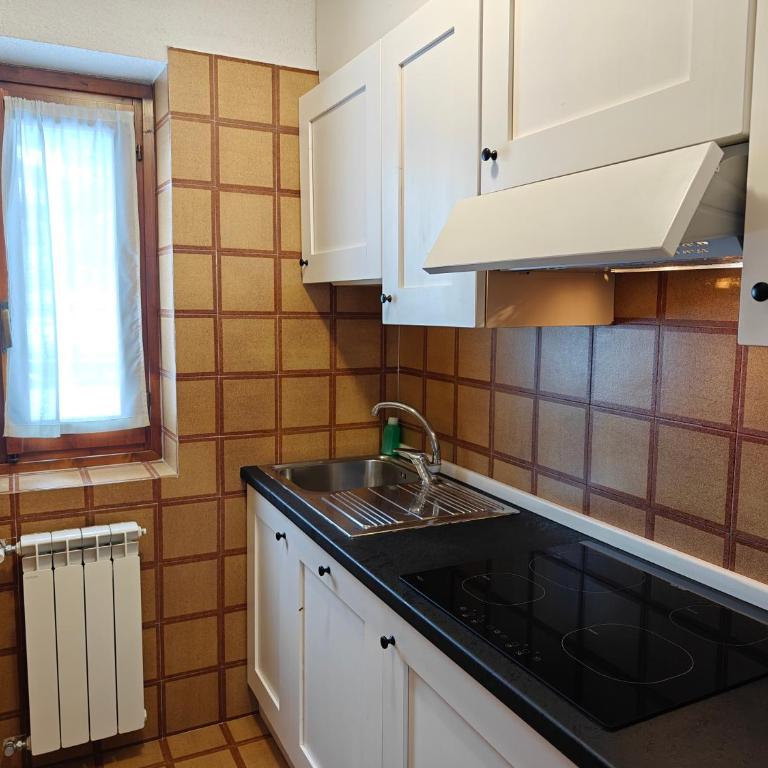 Breithorn Lodge - Chalet 2 Chambres - 21