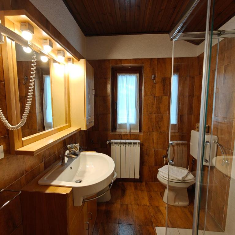 Breithorn Lodge - Chalet 2 Chambres - 23