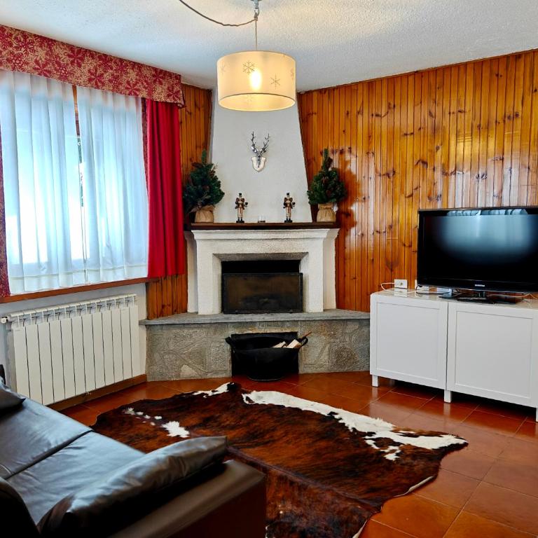 Breithorn Lodge - Chalet 2 Chambres - 27
