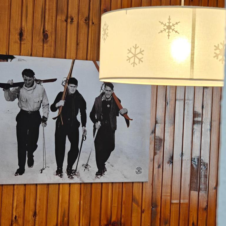 Breithorn Lodge - Chalet 2 Chambres - 24