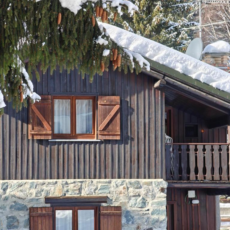 Breithorn Lodge - Chalet 2 Chambres - 30