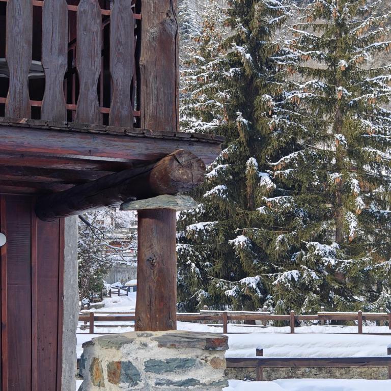 Breithorn Lodge - Chalet 2 Chambres - 33