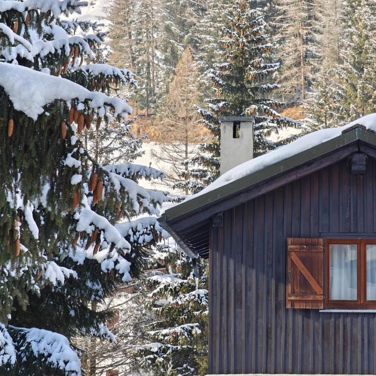 Breithorn Lodge - Chalet 2 Chambres - 34