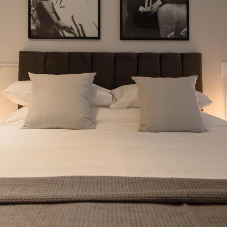 Catalpa Modern Studio - Apartamento de 1 dormitorio - 29