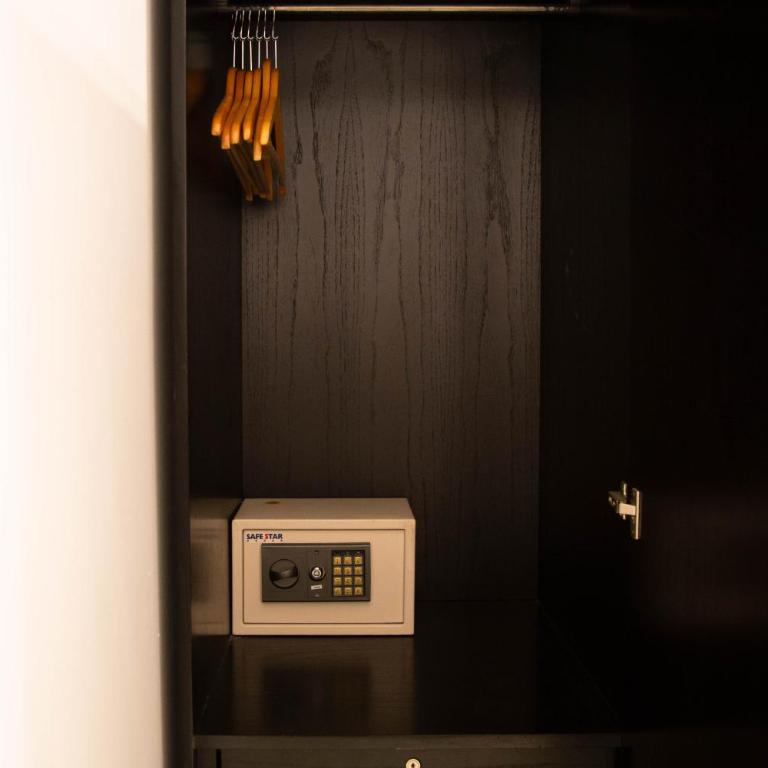 Catalpa Modern Studio - Apartamento de 1 dormitorio - 20