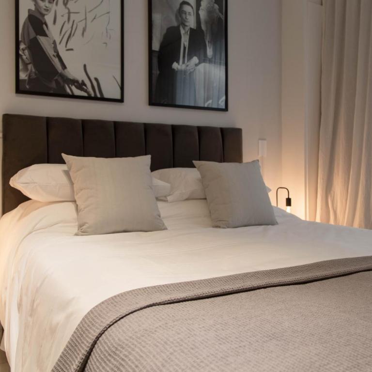 Catalpa Modern Studio - Apartamento de 1 dormitorio - 24