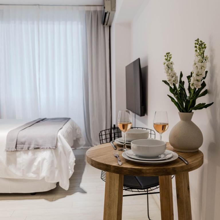 Catalpa Modern Studio - Apartamento de 1 dormitorio - 13