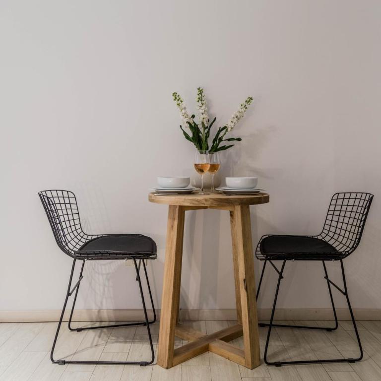 Catalpa Modern Studio - Apartamento de 1 dormitorio - 19