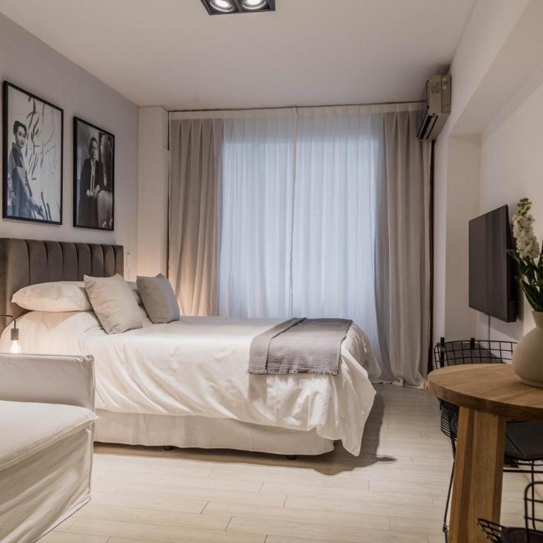 Catalpa Modern Studio - Apartamento de 1 dormitorio - 1