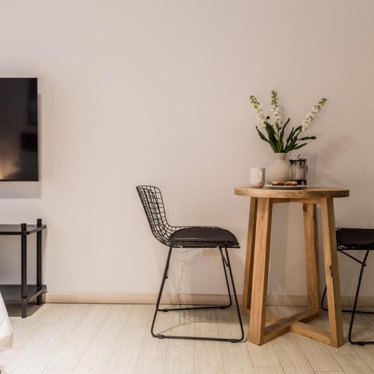 Catalpa Modern Studio - Apartamento de 1 dormitorio - 12