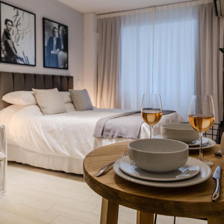 Catalpa Modern Studio - Apartamento de 1 dormitorio - 21