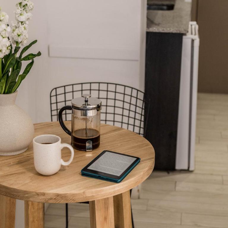 Catalpa Modern Studio - Apartamento de 1 dormitorio - 28