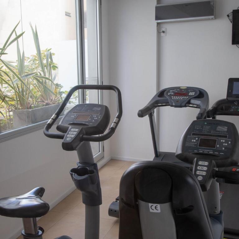 Catalpa Modern Studio - Apartamento de 1 dormitorio - 5