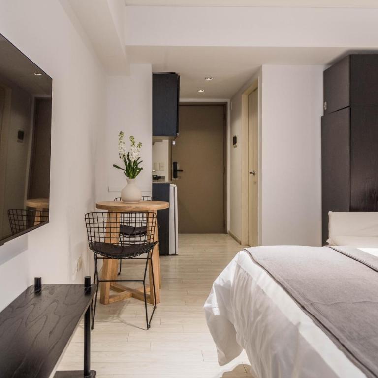 Catalpa Modern Studio - Apartamento de 1 dormitorio - 18